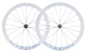 Breeze 50 Dazzling White