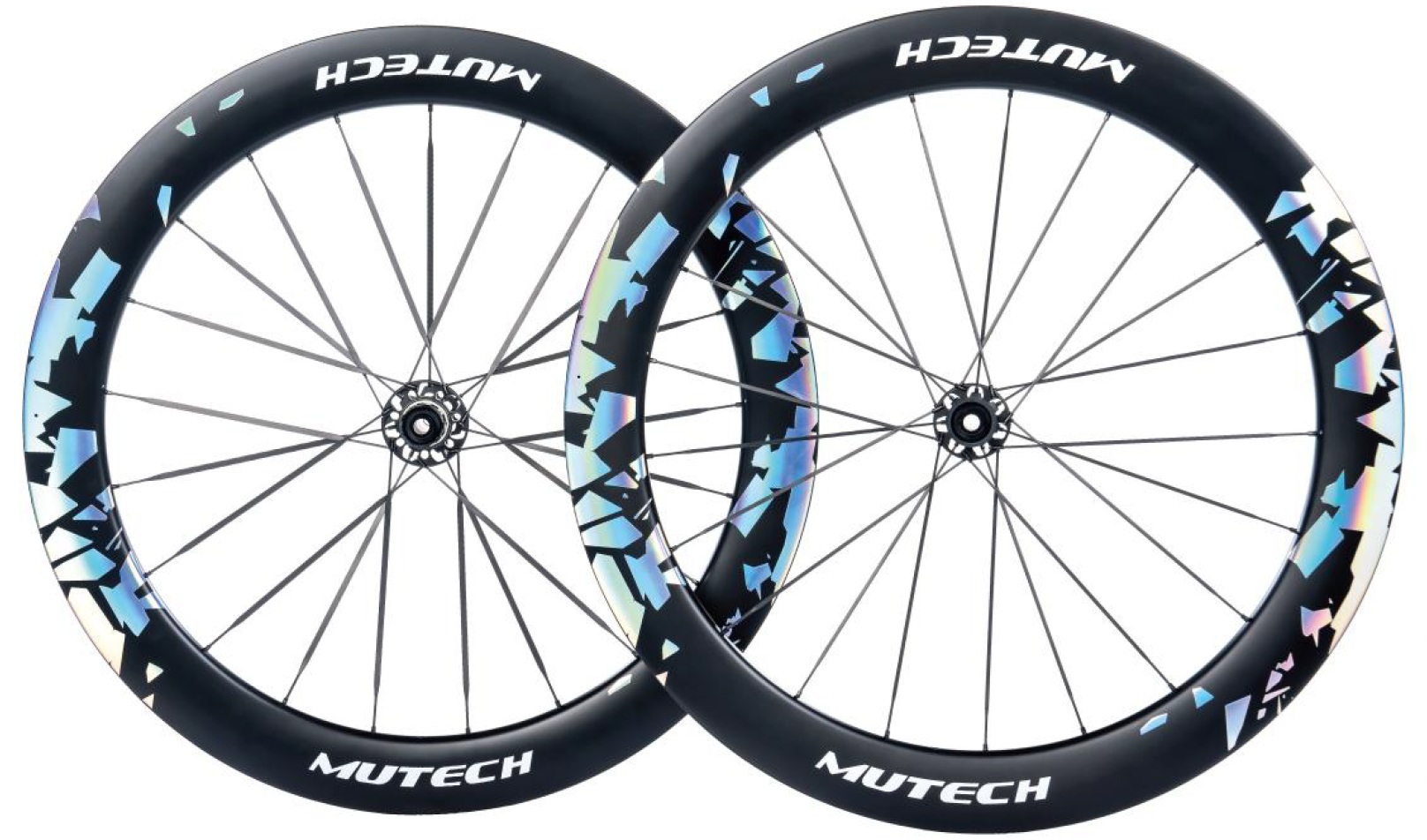 Speed Pro 62 - Image 2