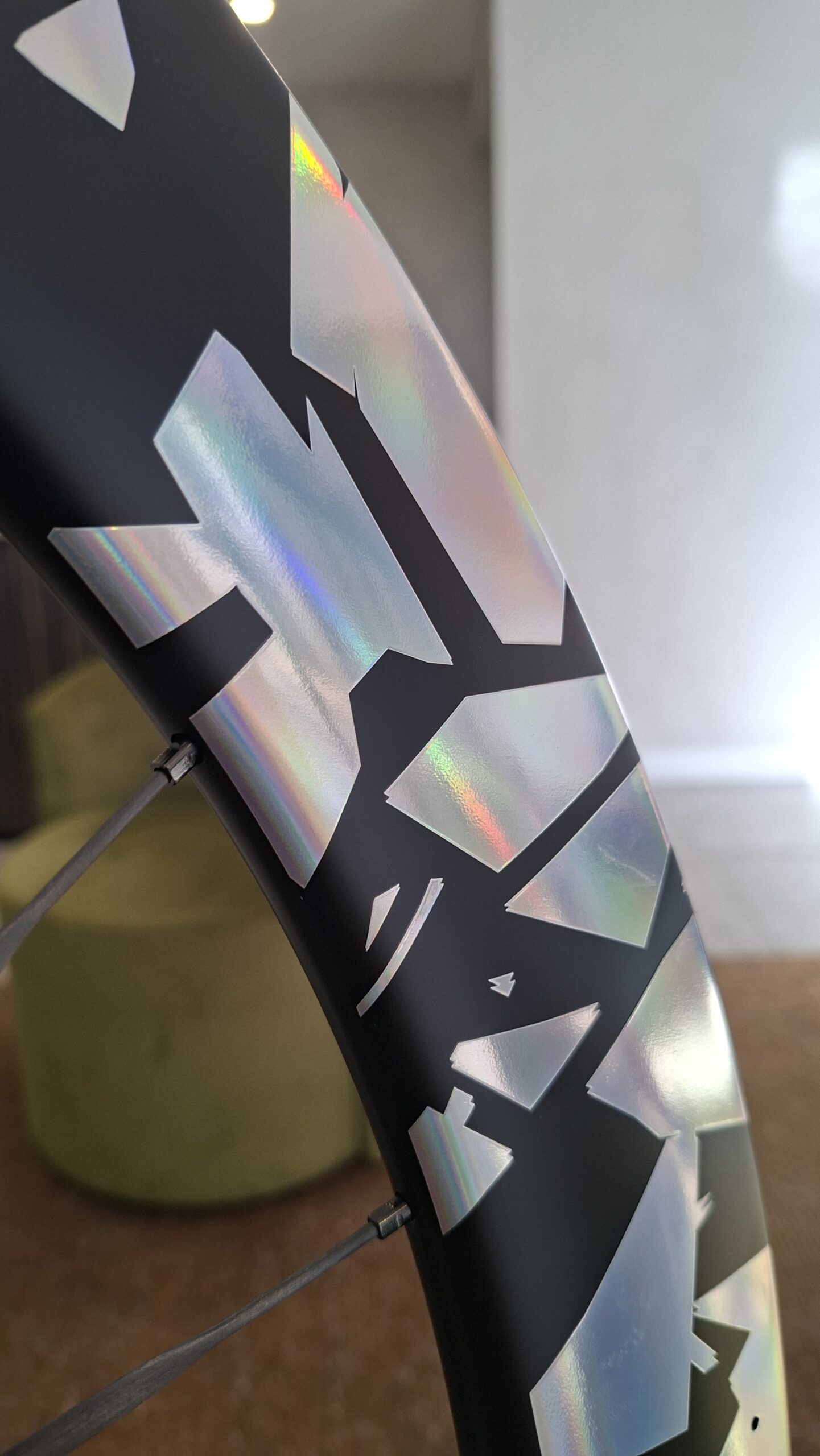 Speed Pro 62 - Image 15