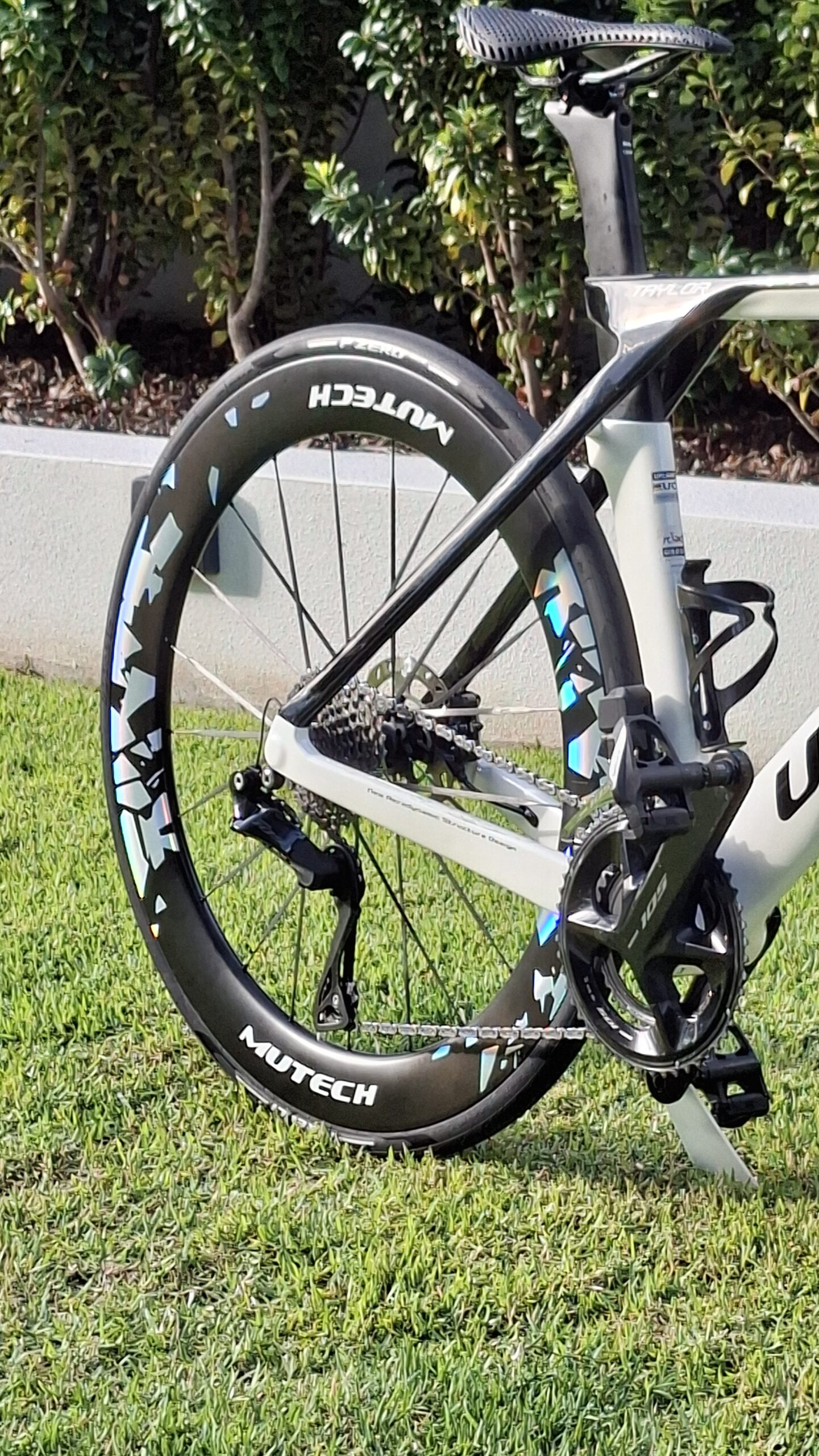 Speed Pro 62 - Image 4