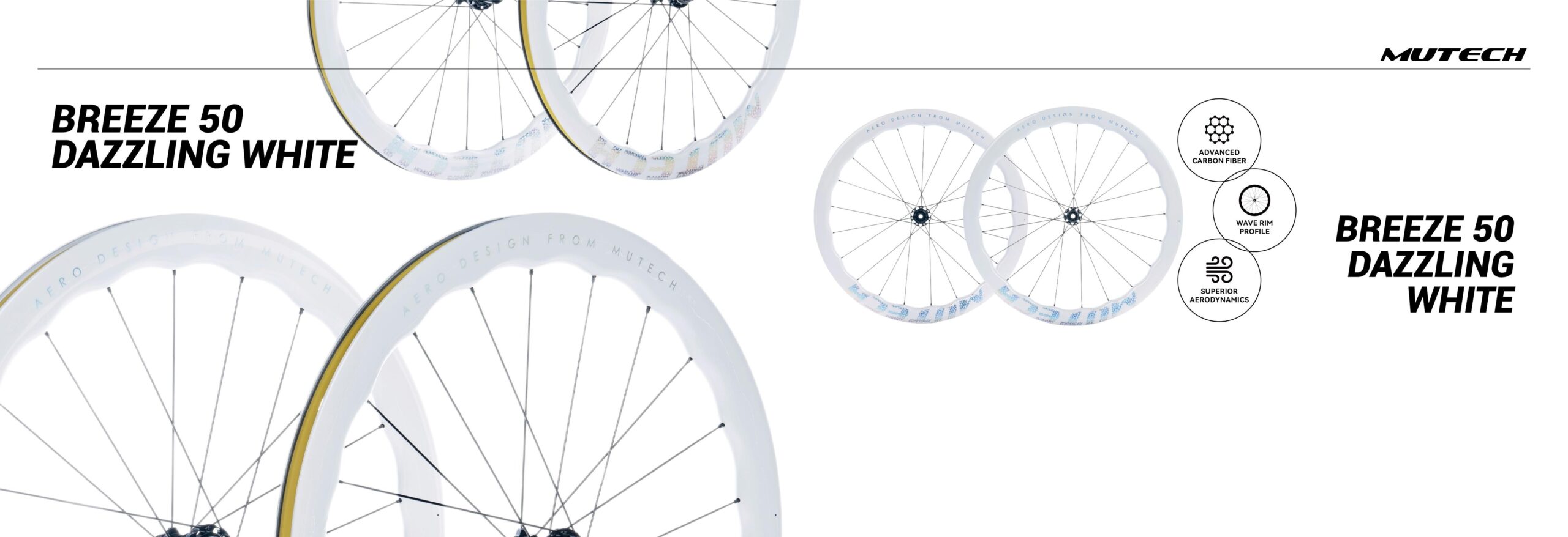 Breeze 50 Dazzling White - Image 4