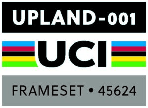 Taylor UCI Certified