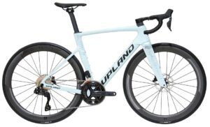 UPLAND Stride X Aero