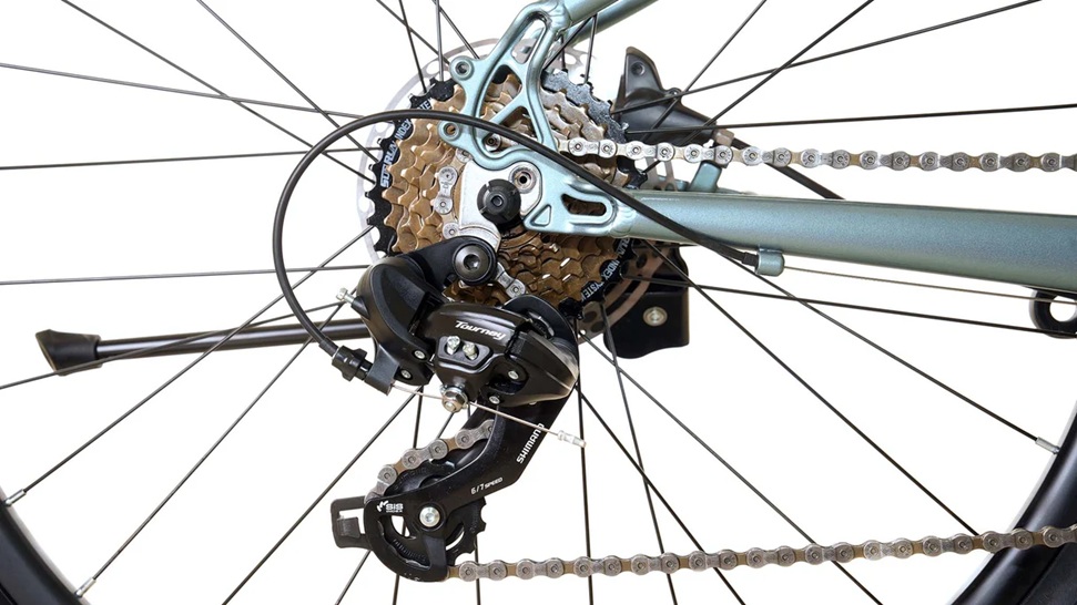 TOTEM TM600 - Image 3