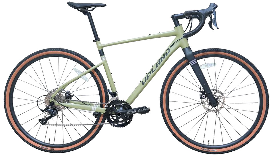 UPLAND GX1 - Image 2