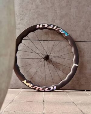 MUTECH Breeze Wave RD12 52mm